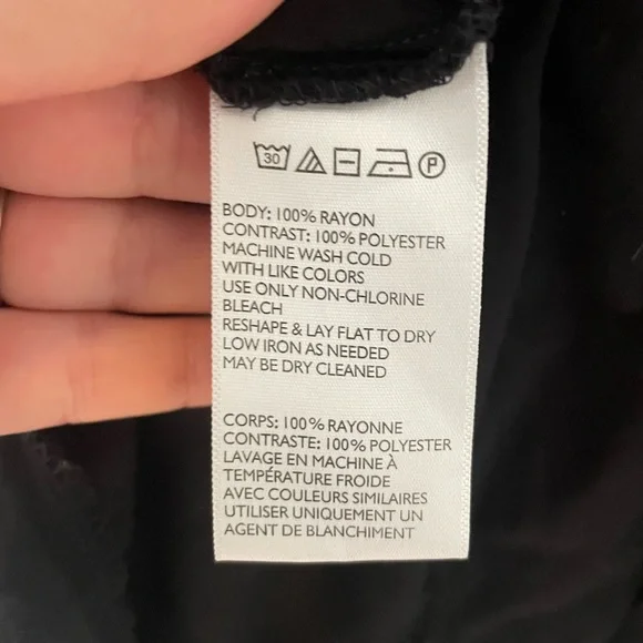 Silence + Noise dress - Picture 3 of 5